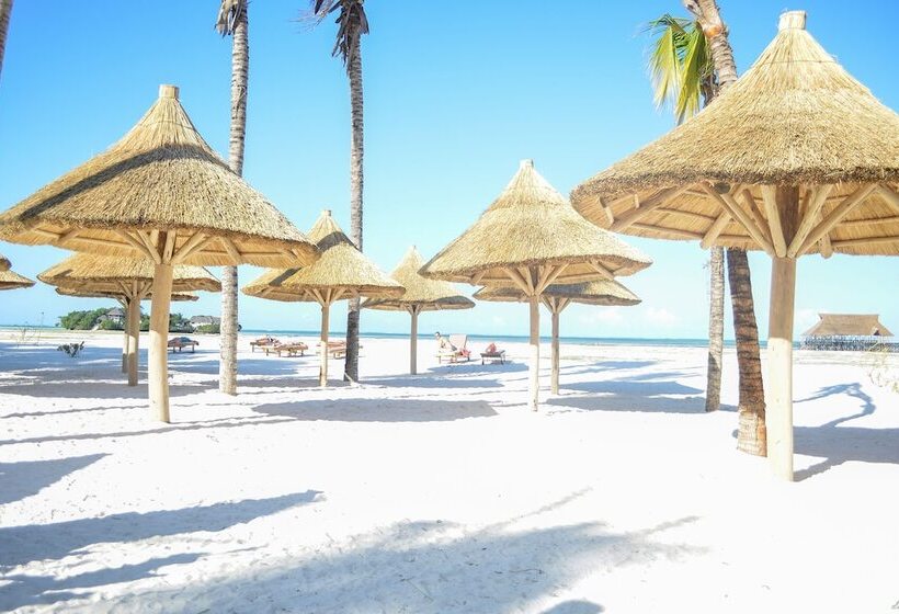 Toa Hotel & Spa Zanzibar
