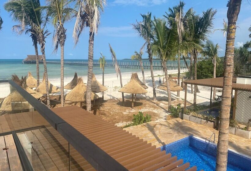 Toa Hotel & Spa Zanzibar