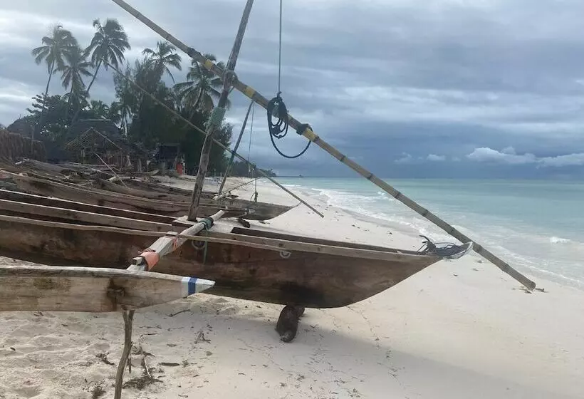 Toa Hotel & Spa Zanzibar