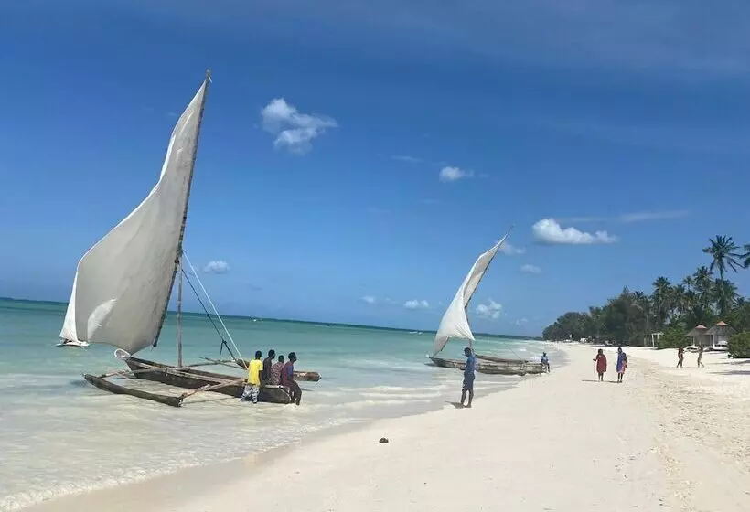 Toa Hotel & Spa Zanzibar