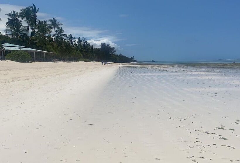 Toa Hotel & Spa Zanzibar