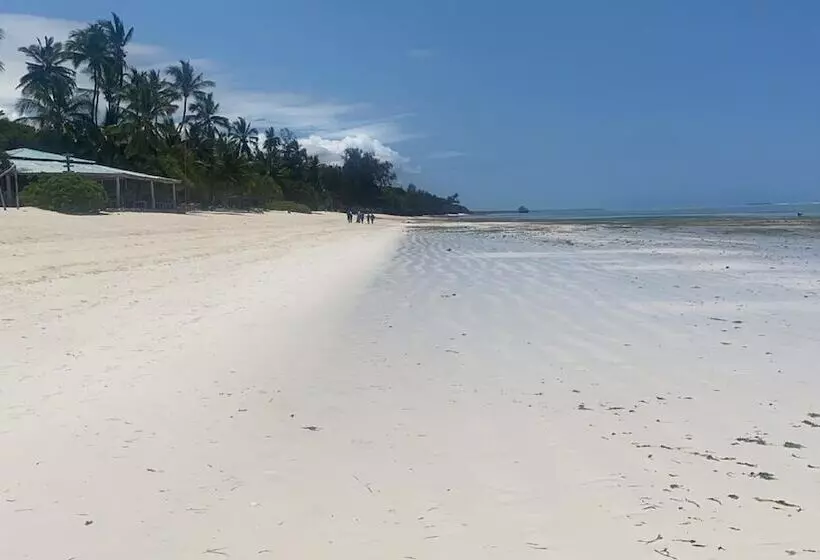 Toa Hotel & Spa Zanzibar