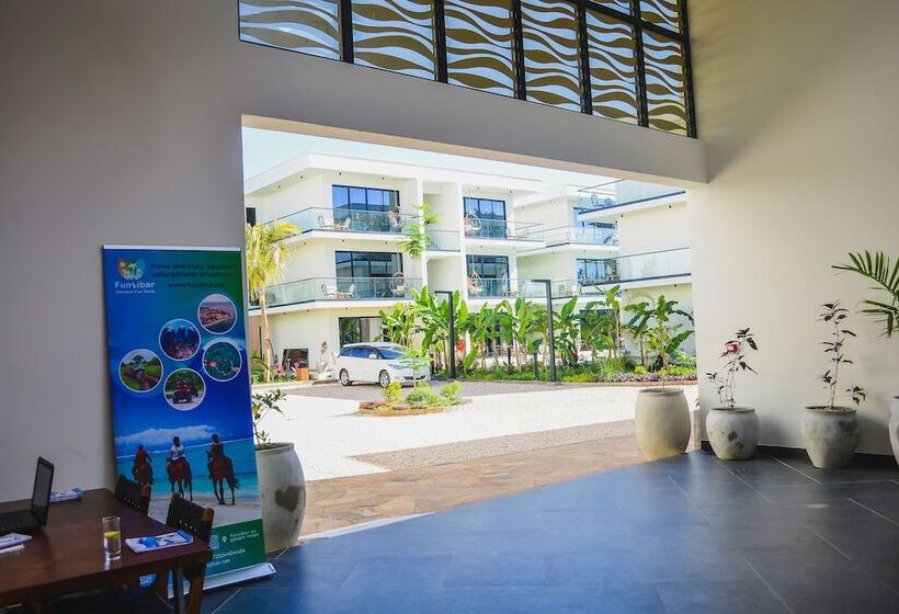 Toa Hotel & Spa Zanzibar