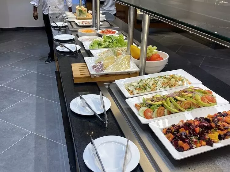 Toa Hotel & Spa Zanzibar