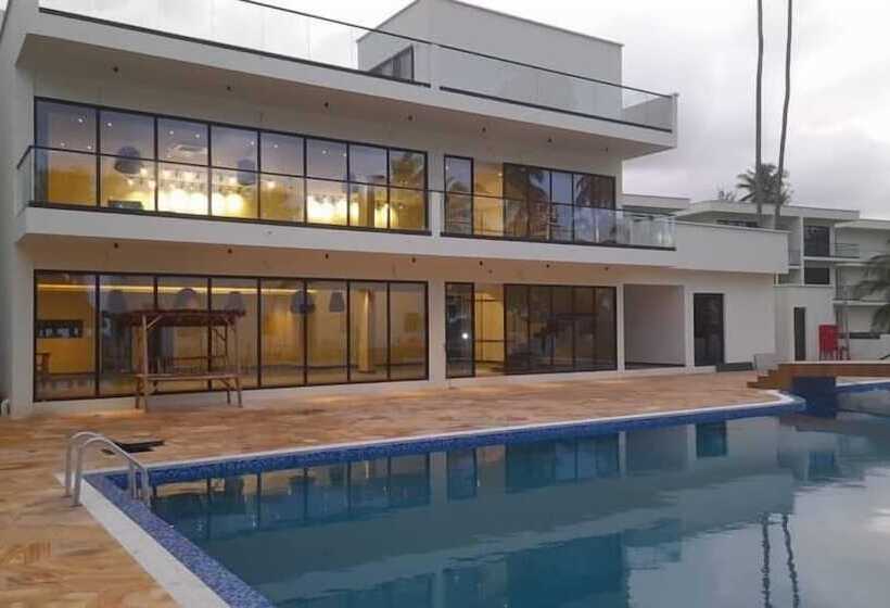 Toa Hotel & Spa Zanzibar