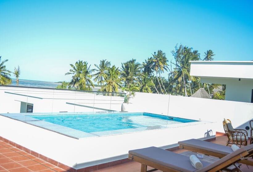 Toa Hotel & Spa Zanzibar