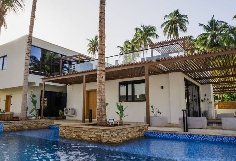 Toa Hotel & Spa Zanzibar