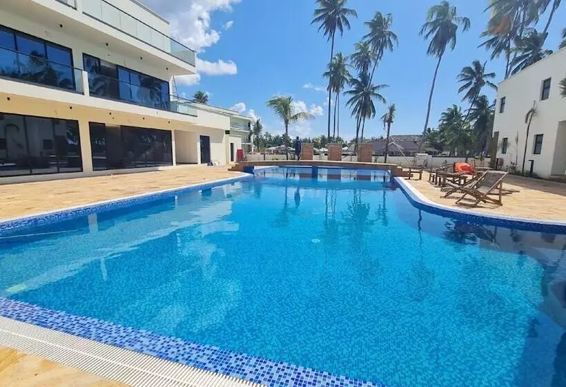 Toa Hotel & Spa Zanzibar