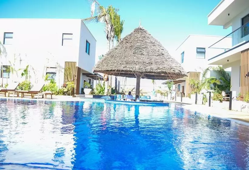 Toa Hotel & Spa Zanzibar