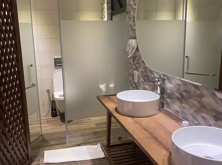 Toa Hotel & Spa Zanzibar