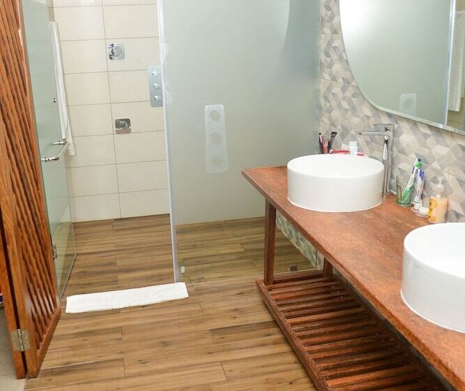 Toa Hotel & Spa Zanzibar