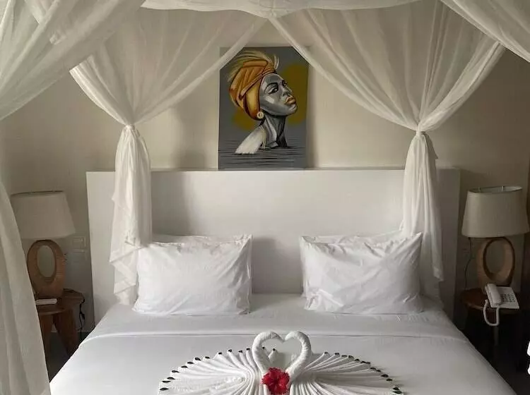 Toa Hotel & Spa Zanzibar