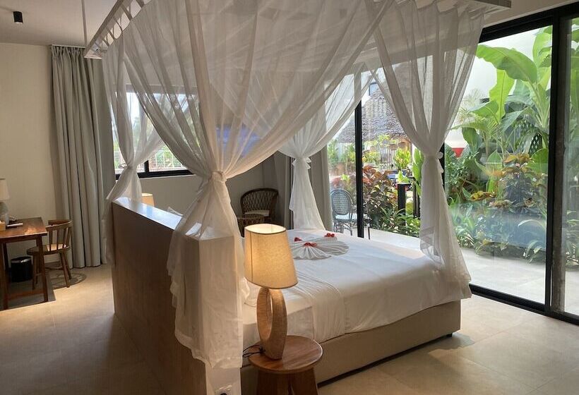 Toa Hotel & Spa Zanzibar