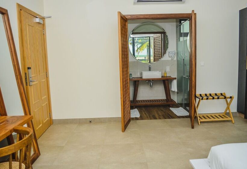 Toa Hotel & Spa Zanzibar