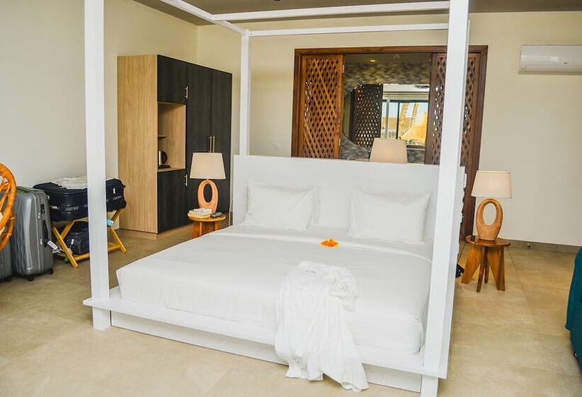 Toa Hotel & Spa Zanzibar