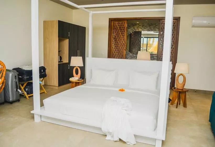 Toa Hotel & Spa Zanzibar