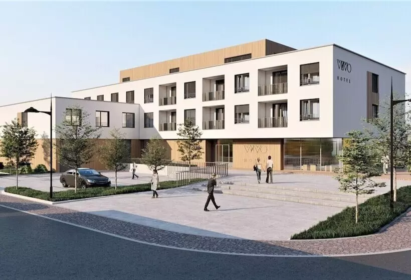 Hotelli Vivo