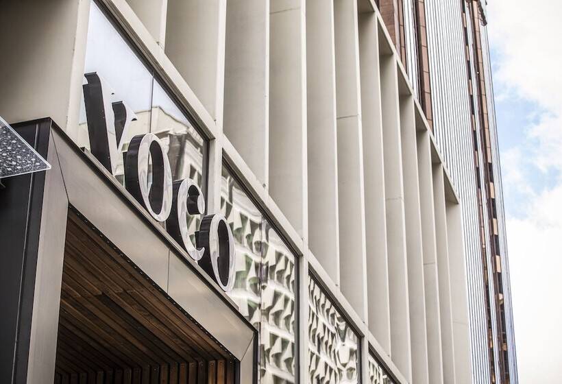 Hotel Voco Auckland City Centre, An Ihg
