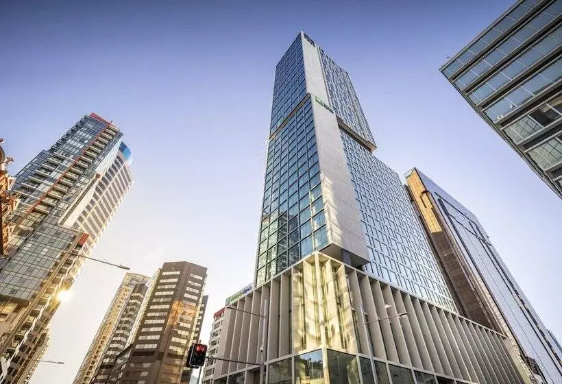 Hotelli Voco Auckland City Centre, An Ihg