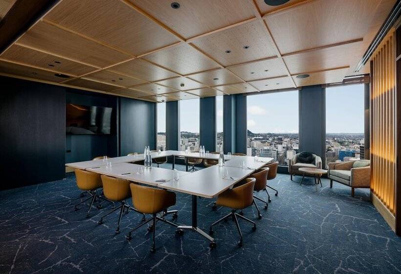 Hotel Voco Auckland City Centre, An Ihg