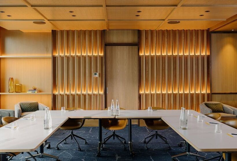 Hotel Voco Auckland City Centre, An Ihg