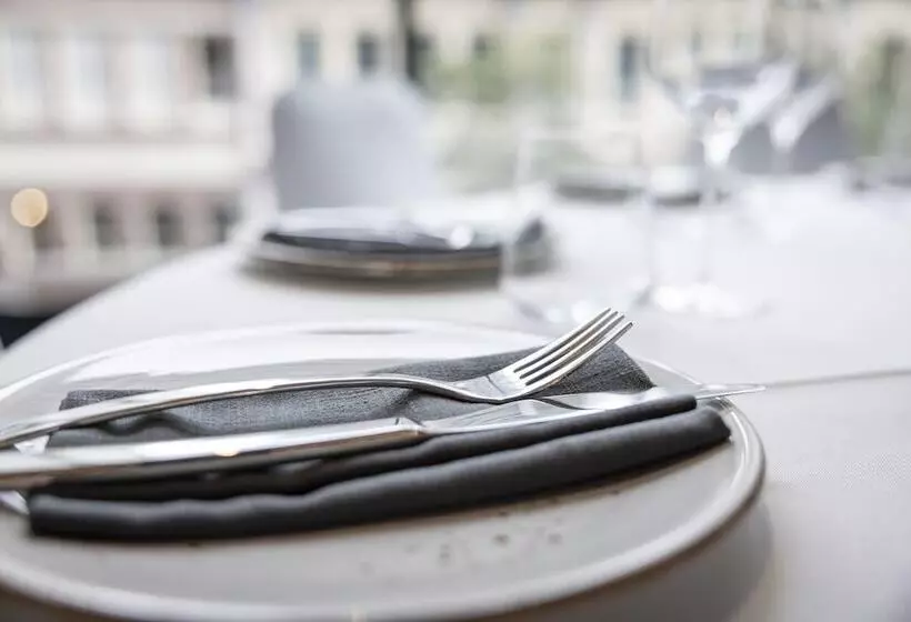 Hotelli Voco Auckland City Centre, An Ihg