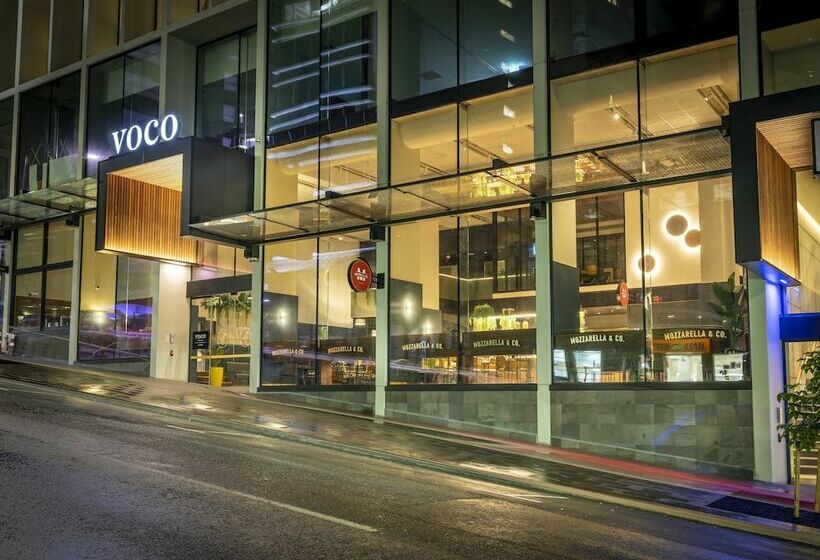 Hotel Voco Auckland City Centre, An Ihg