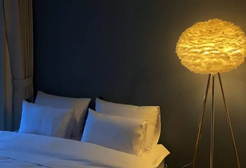 Urbanstay Songdo Moonlight Park