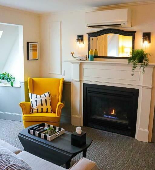 Mercury Hotel Provincetown