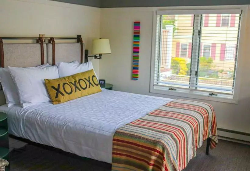 Mercury Hotel Provincetown