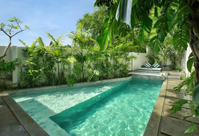 Monolocale Luxury Resort & Spa Seminyak By Ini Vie Hospitality