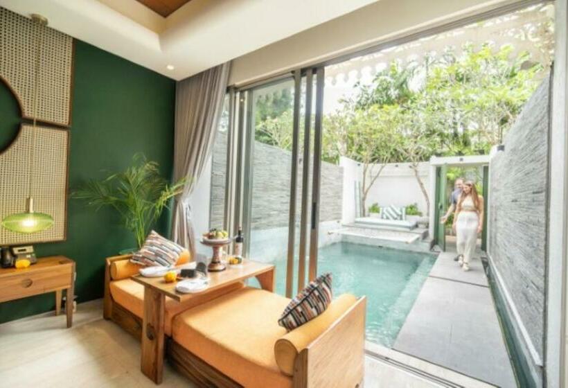 Monolocale Luxury Resort & Spa Seminyak By Ini Vie Hospitality