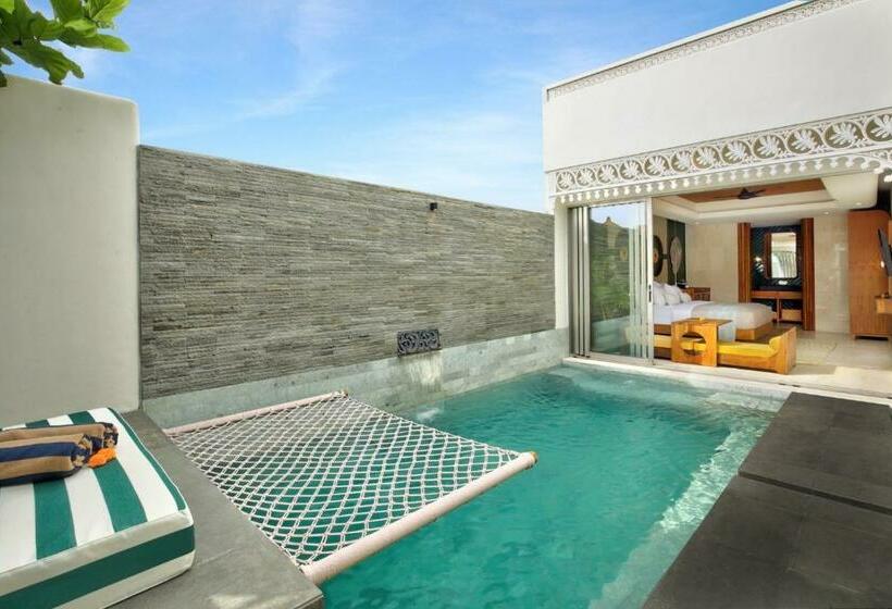 Monolocale Luxury Resort & Spa Seminyak By Ini Vie Hospitality