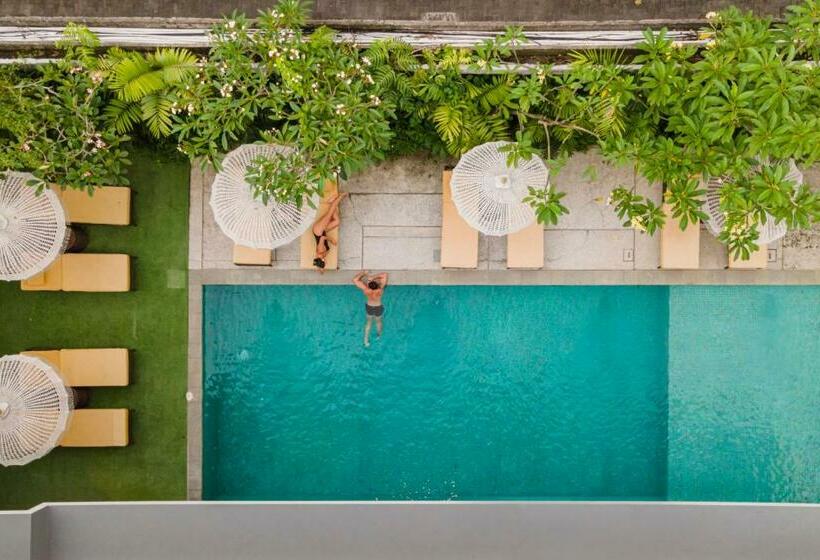 Monolocale Luxury Resort & Spa Seminyak By Ini Vie Hospitality
