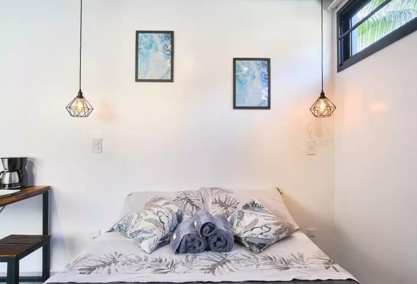 ペンション Guest House Econtainer