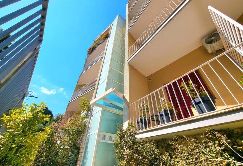 פנסיון Residenza Gramsci