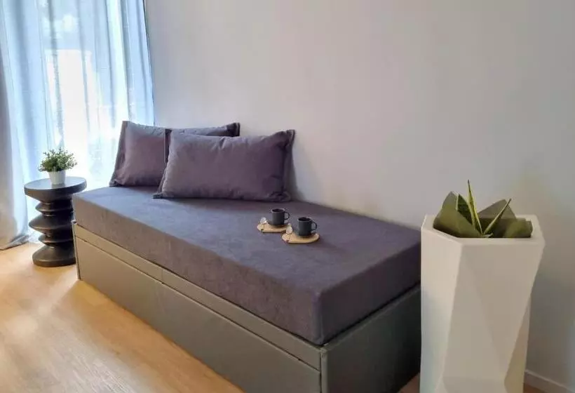 پانسیون Residenza Gramsci