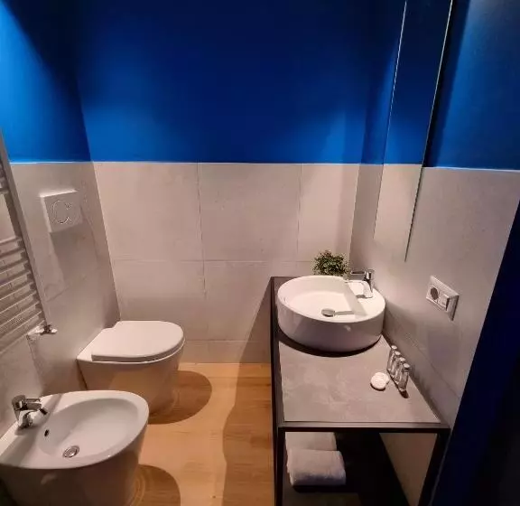 پانسیون Residenza Gramsci