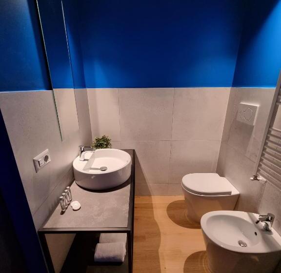 פנסיון Residenza Gramsci