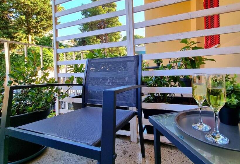 פנסיון Residenza Gramsci