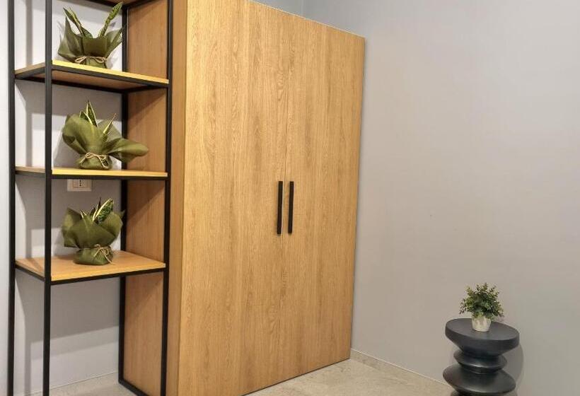 פנסיון Residenza Gramsci