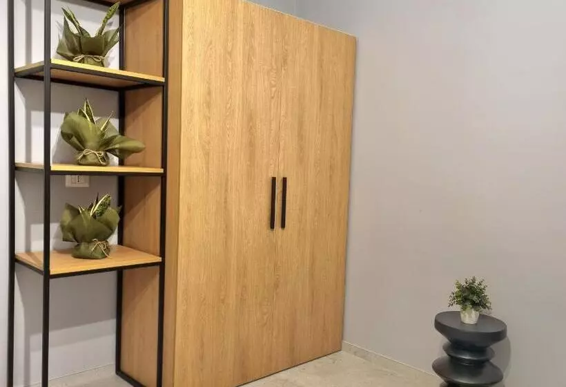 پانسیون Residenza Gramsci