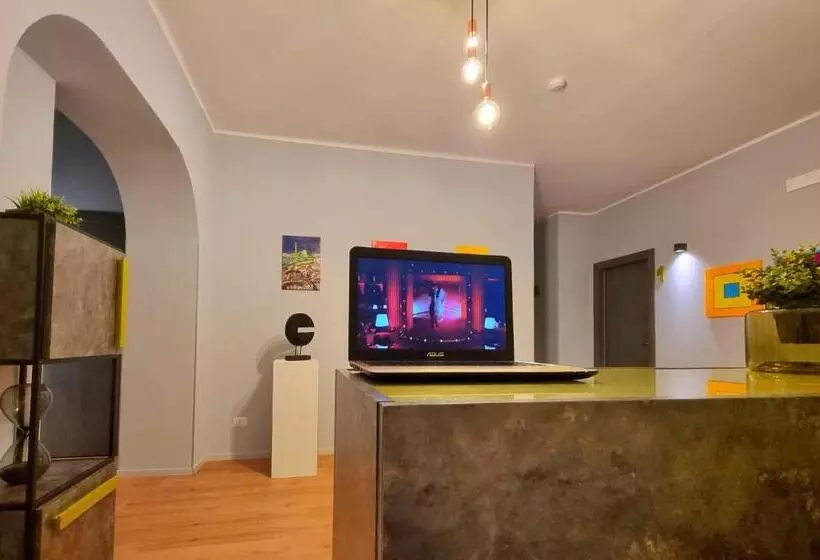 پانسیون Residenza Gramsci