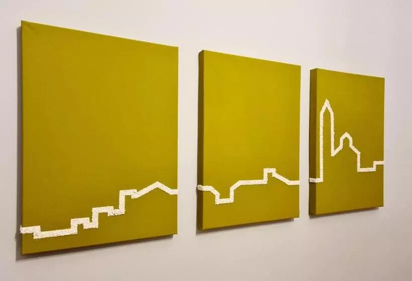 پانسیون Residenza Gramsci