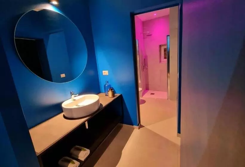 پانسیون Residenza Gramsci