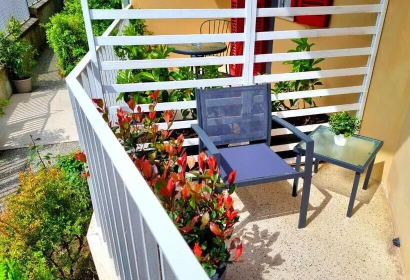 پانسیون Residenza Gramsci