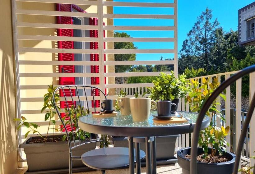 פנסיון Residenza Gramsci