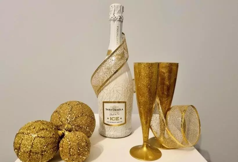 پانسیون Residenza Gramsci