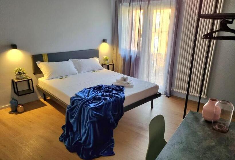 פנסיון Residenza Gramsci