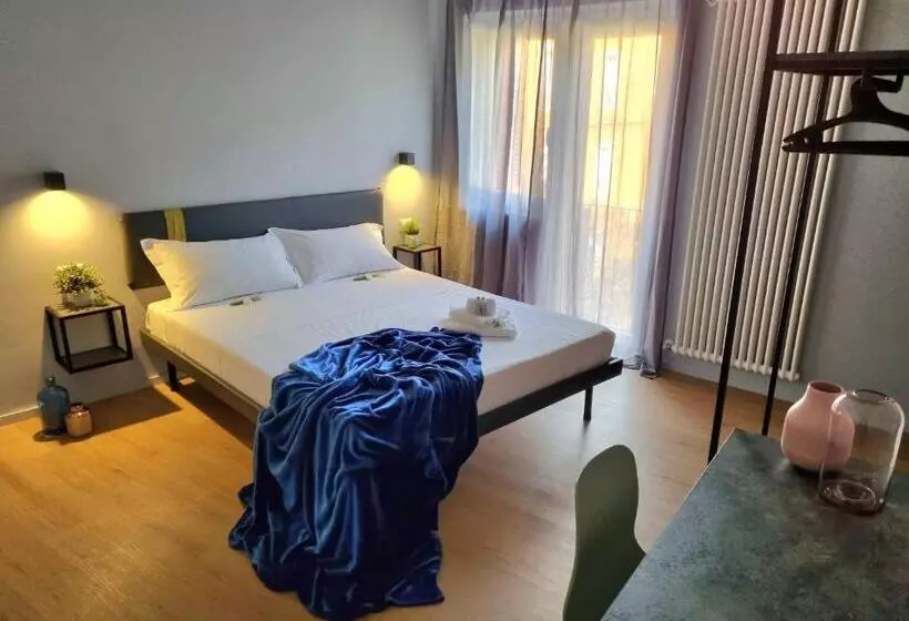 پانسیون Residenza Gramsci